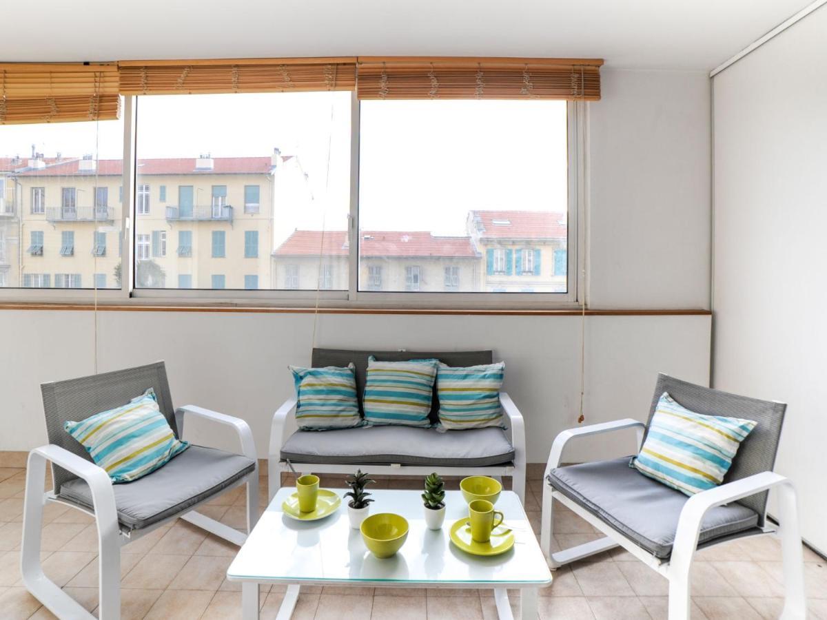 Apartment Cap Californie By Interhome Nice Exterior foto