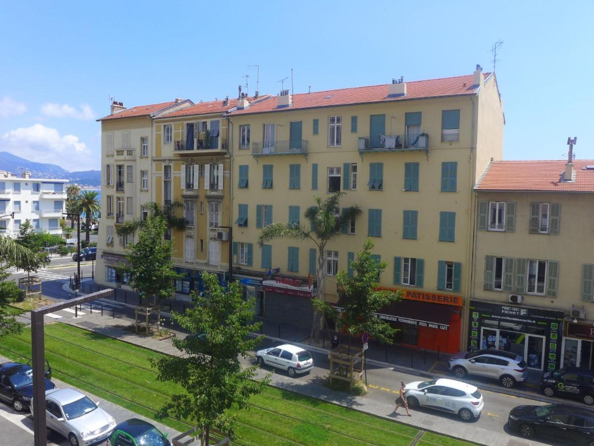 Apartment Cap Californie By Interhome Nice Exterior foto