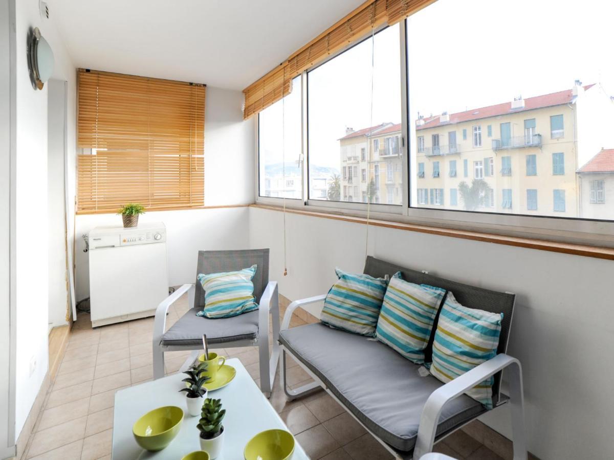 Apartment Cap Californie By Interhome Nice Exterior foto