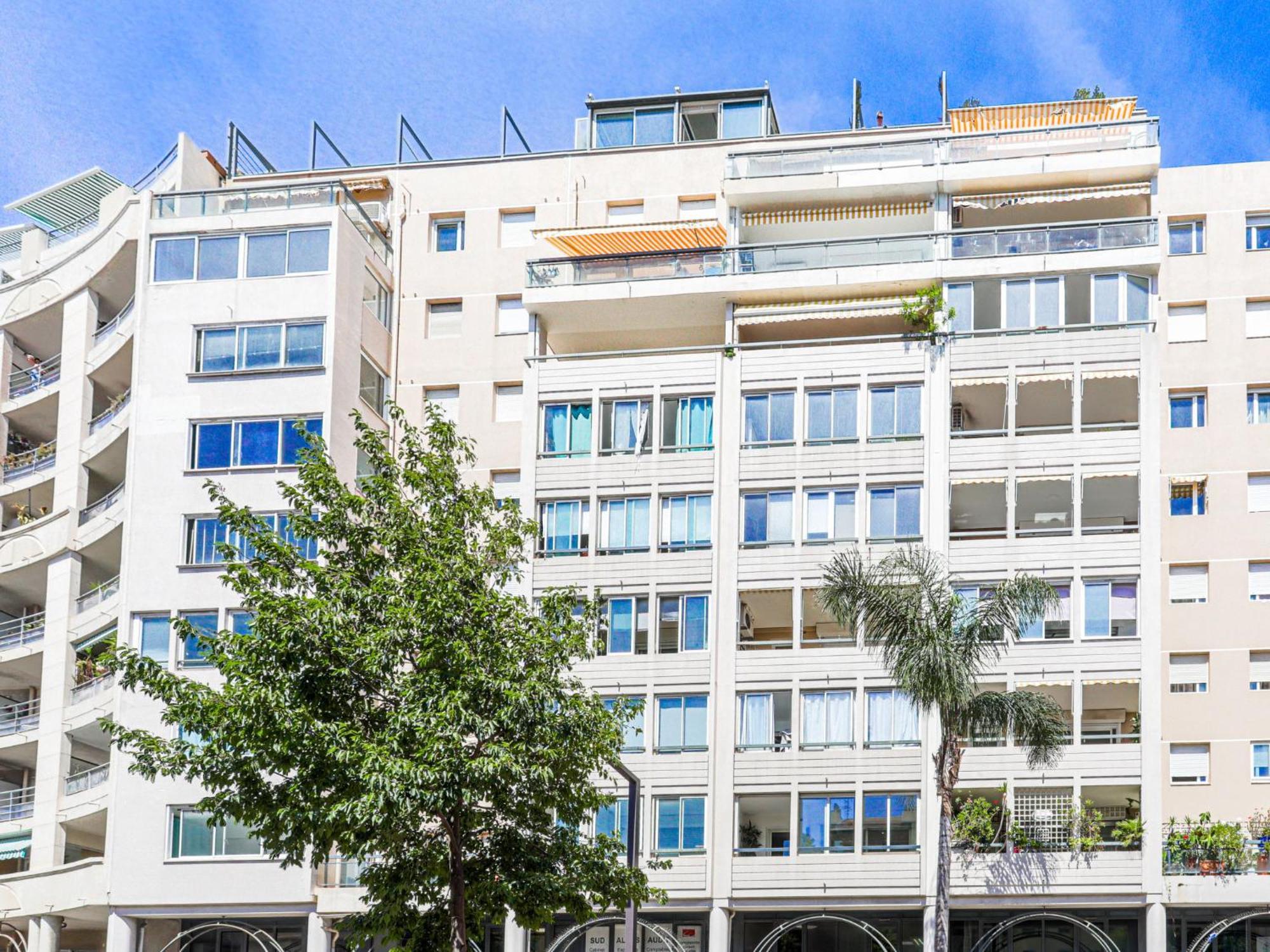 Apartment Cap Californie By Interhome Nice Exterior foto