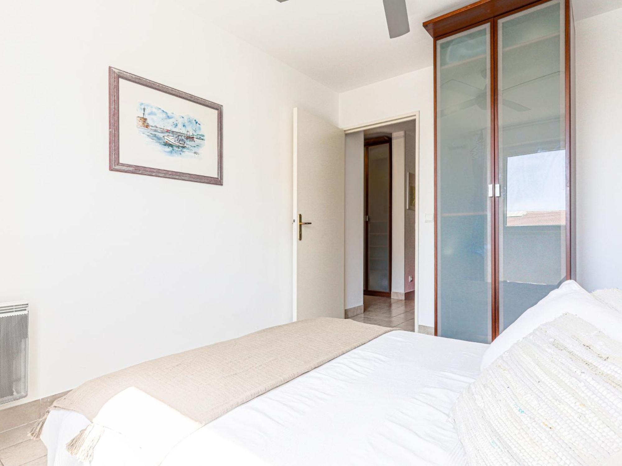 Apartment Cap Californie By Interhome Nice Exterior foto
