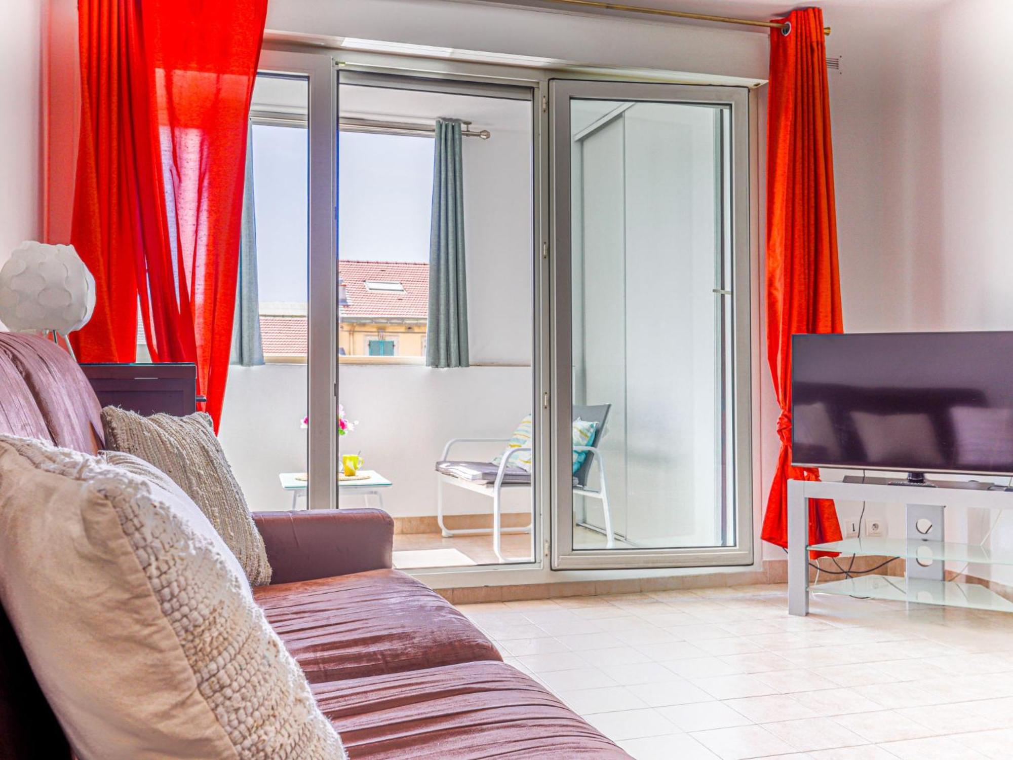 Apartment Cap Californie By Interhome Nice Exterior foto